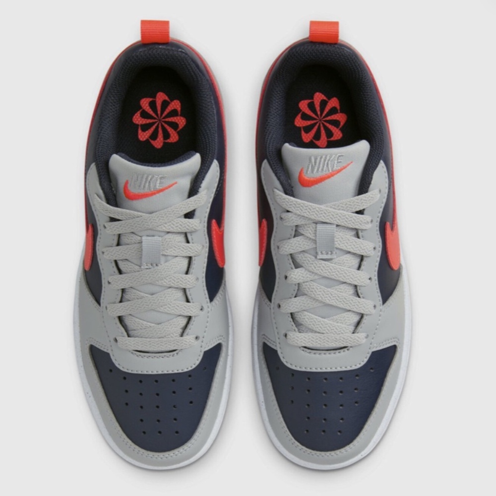 Nike Court Borough Low
